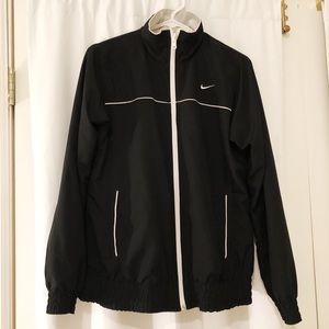 Nike jacket